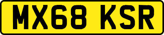 MX68KSR