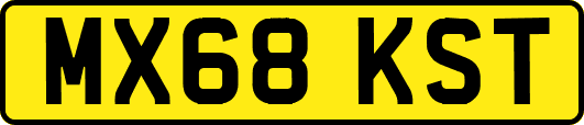 MX68KST