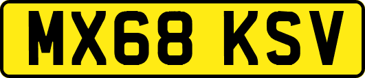 MX68KSV