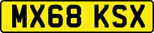 MX68KSX