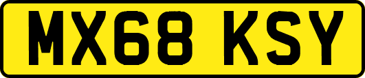 MX68KSY
