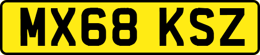 MX68KSZ