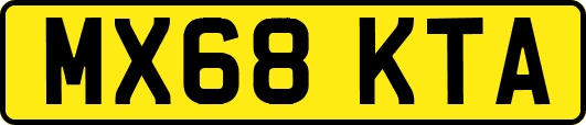MX68KTA