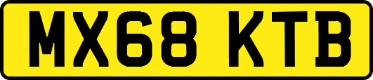 MX68KTB