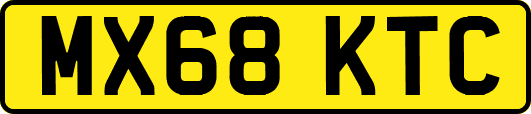 MX68KTC