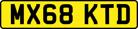 MX68KTD