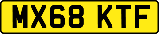 MX68KTF