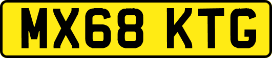 MX68KTG