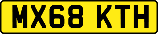 MX68KTH