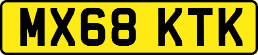 MX68KTK