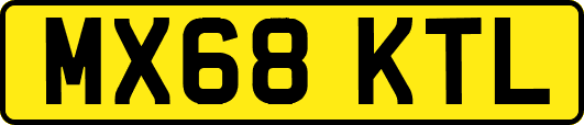 MX68KTL