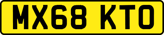 MX68KTO