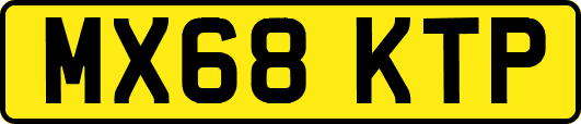 MX68KTP