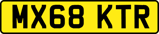 MX68KTR