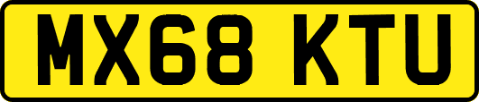 MX68KTU