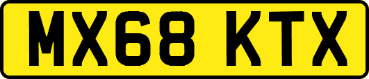 MX68KTX