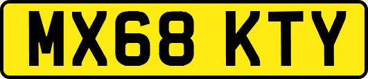 MX68KTY