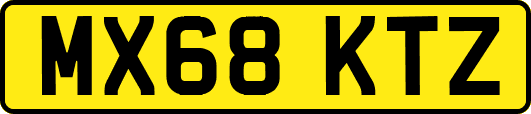 MX68KTZ