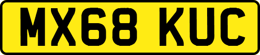 MX68KUC
