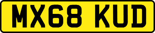 MX68KUD
