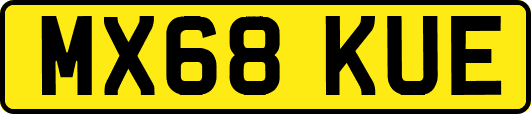 MX68KUE