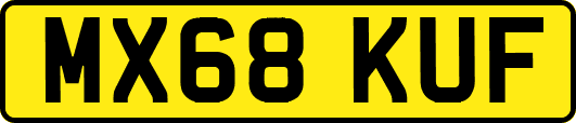 MX68KUF