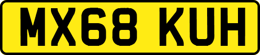 MX68KUH