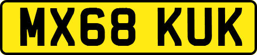 MX68KUK