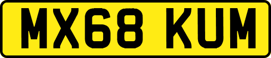 MX68KUM