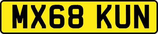 MX68KUN