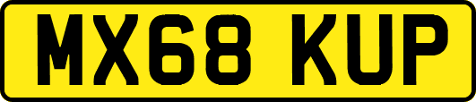MX68KUP