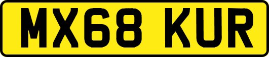MX68KUR