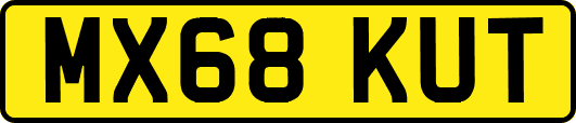 MX68KUT