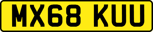 MX68KUU