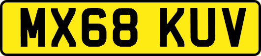 MX68KUV