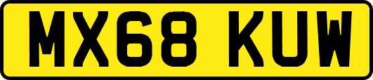 MX68KUW