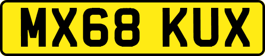 MX68KUX