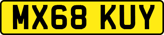 MX68KUY