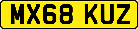 MX68KUZ