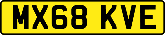 MX68KVE