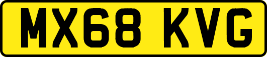 MX68KVG