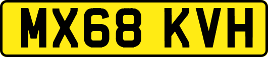 MX68KVH
