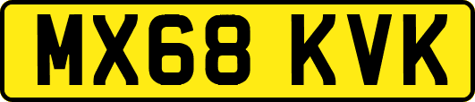 MX68KVK