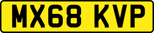 MX68KVP