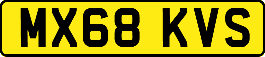MX68KVS