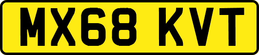 MX68KVT