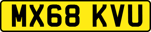 MX68KVU
