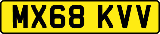 MX68KVV