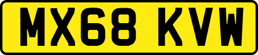 MX68KVW