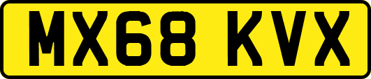 MX68KVX
